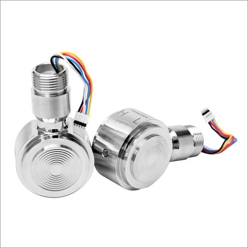 Industrial Differential Pressure Sensor