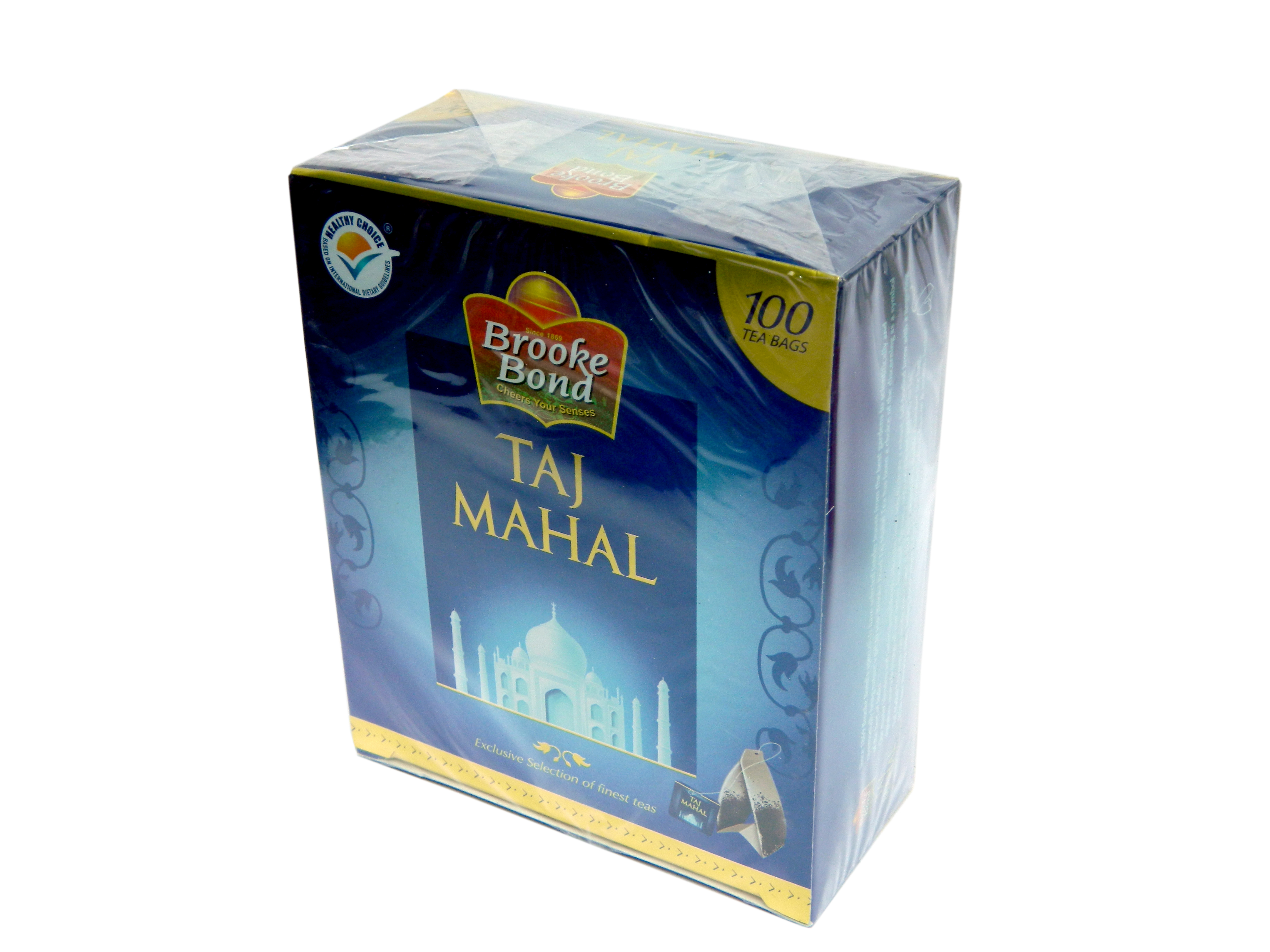 Taj Mahel Tea