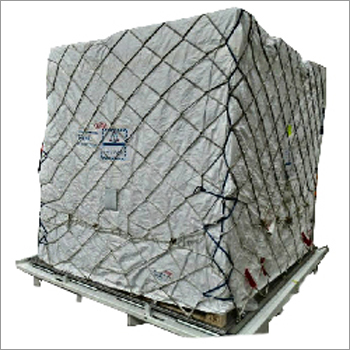 Air Cargo Covers for Pharmaceuticals