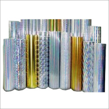 स्याही ग्रहणशीलता के लिए लेपित फिल्म्स