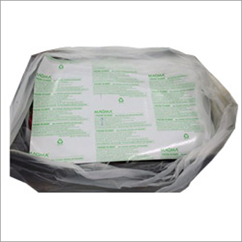 ताजा गार्ड SO2 पैड