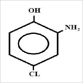 4 क्लोरो 2 अमीनो फिनोल (4-CAP)