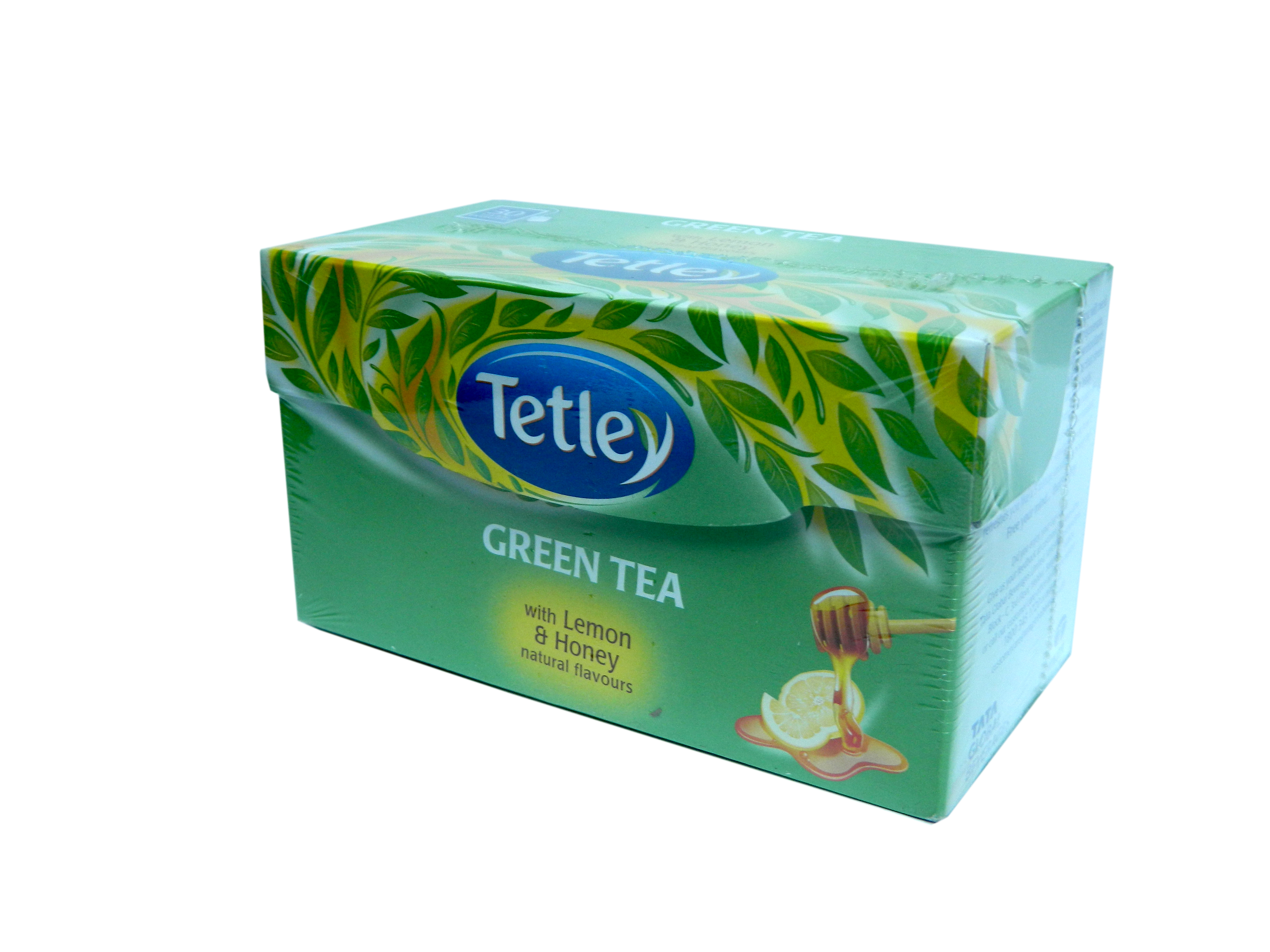 Green Tea