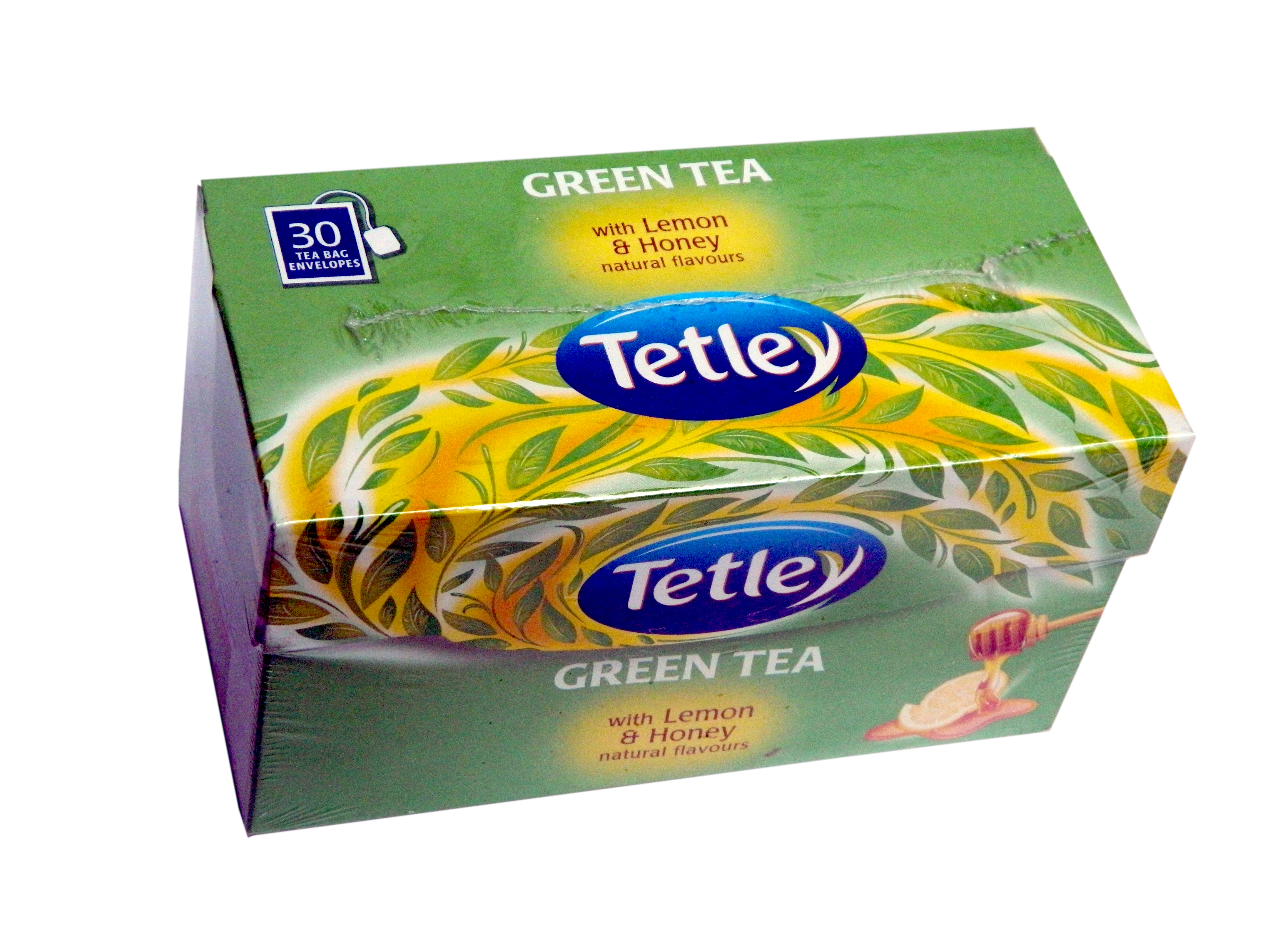 Green Tea