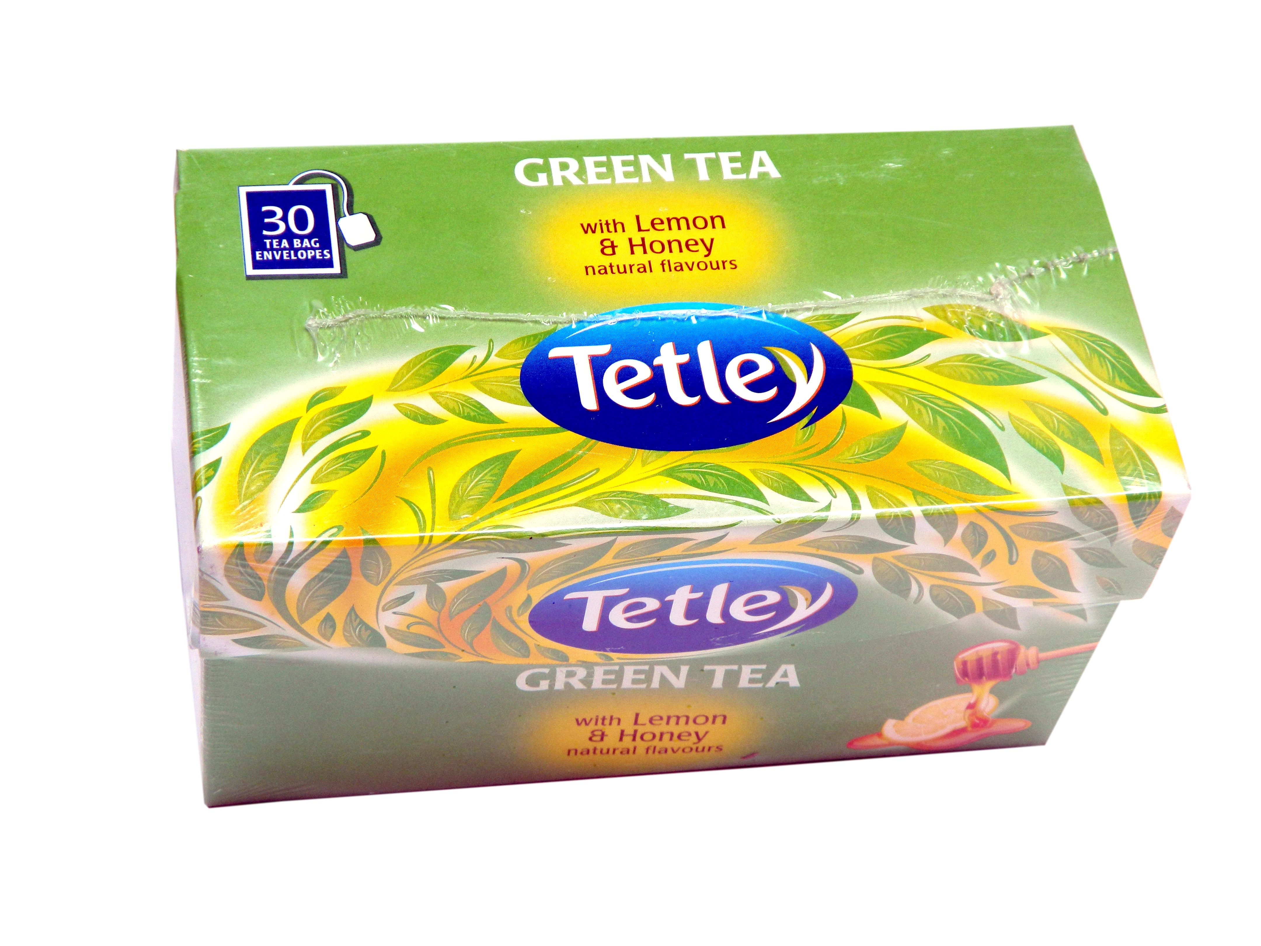 Green Tea