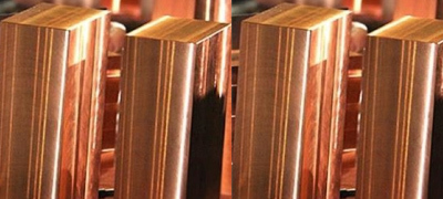 Copper Chromium Zirconium Alloy