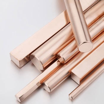 Copper Chromium Zirconium