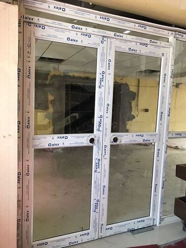 स्लाइडिंग कांच के दरवाजे के ताले