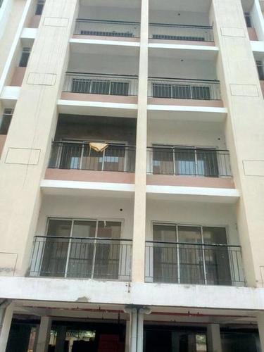 एल्यूमिनियम स्लाइडिंग दरवाजा