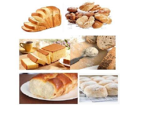 BREAD IMPROVER