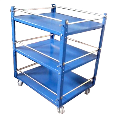 चलने वाला ट्रॉली