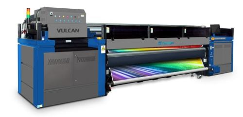 Uv Roll To Roll Printing Machine Maximum Resolution: 1800 Dpi