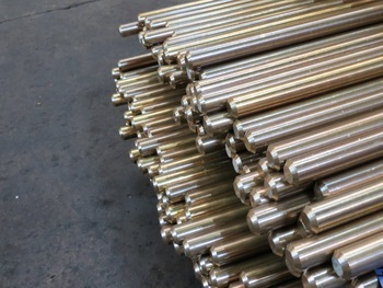 मैंगनीज़ कांस्य धातु