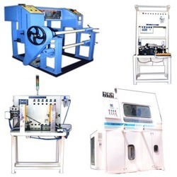 Testing Equipment - High Precision Calibration , Durable Design and User-Friendly Interface