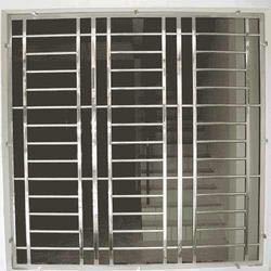 Ss Window Grill