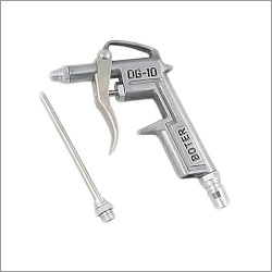 मेटल एयर ब्लो गन