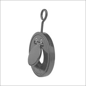 Wafer Check Valve Power: Hydraulic