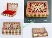 Decorative Bangle Box at Best Price in Rajkot, Gujarat | Gsm Global Impex