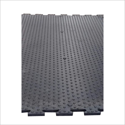 डेयरी गाय के मैट