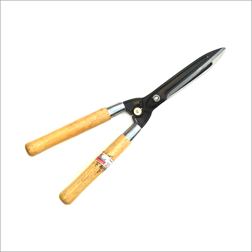 Hedge Shears