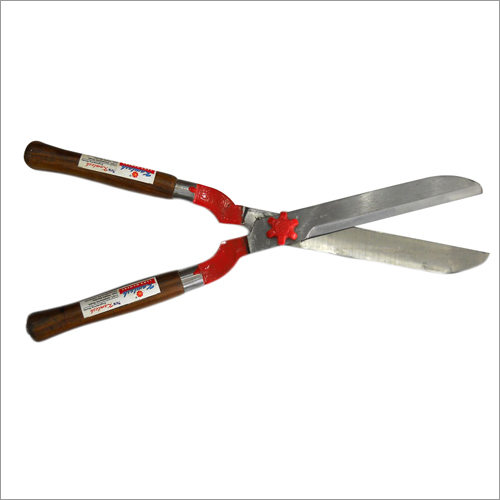 Hedge Shears