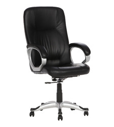 Black Executive Chair (The Jarro Hb)