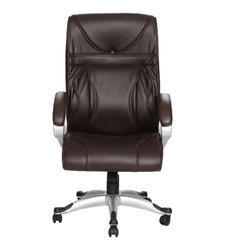 Brown Executive Chair (Henna Hb)