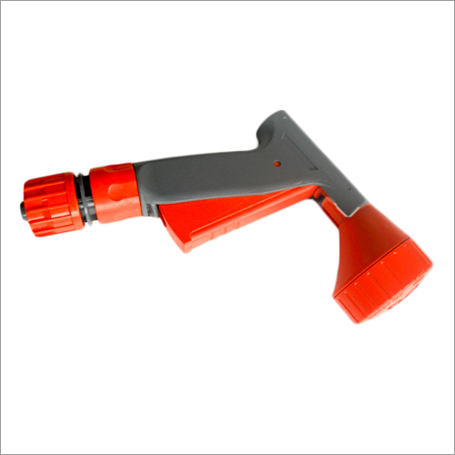 6 Pattern Nozzle