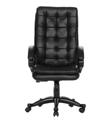 Executive Chair Black (The Pannegro Hb )