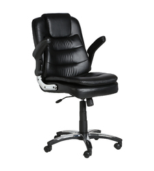 Mediano Executive Mb Black Chair