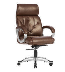 Siete HB Executive Chair