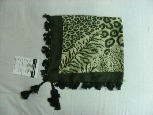 Cotton Scarves
