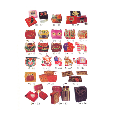 शांतिनिकटन कॉइन पर्स