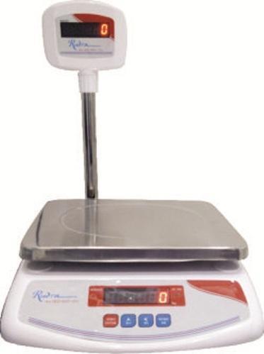 Digital Weighing Scale