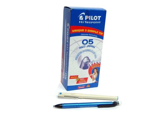 pilot pen