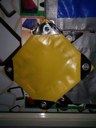 एलडीपीई तिरपाल