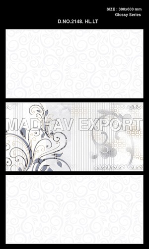 किसी भी रंग की एक्सक्लूसिव डिजिटल वॉल टाइल