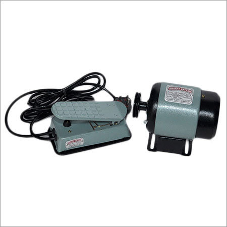 औद्योगिक सिलाई मशीन मोटर