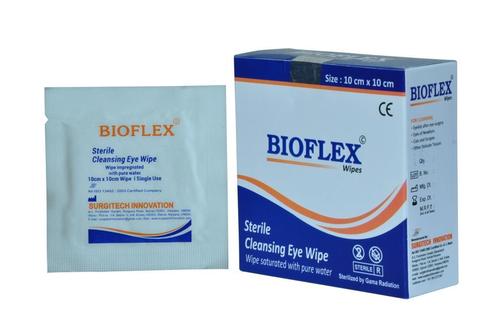 Wet Wipes - Soft Cotton Blend, Hypoallergenic & Antibacterial Formula for Gentle Cleaning