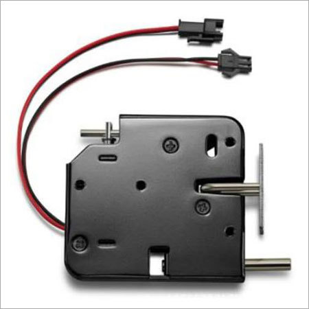 Cabinet Lock