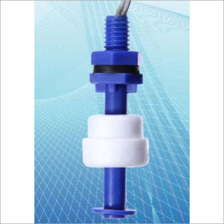 Electric Float Switches - Durable Industrial Grade, Blue and White Design | Warranty Included for Commercial Use