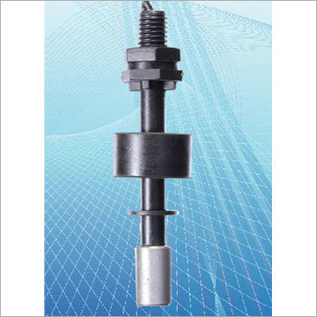 Float Switches - Industrial Grade, Black & Silver Design | Guaranteed Warranty, Reliable Performance