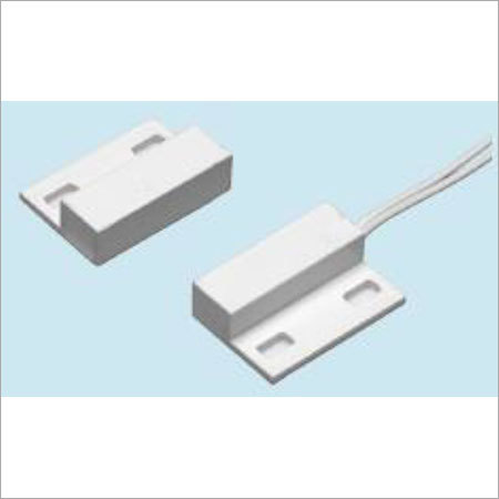 Proximity Magnetic Switches