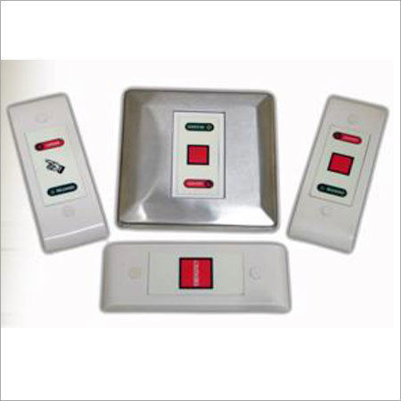Door Interlocking Switches