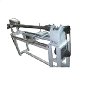 फैब्रिक कटिंग मशीनरी