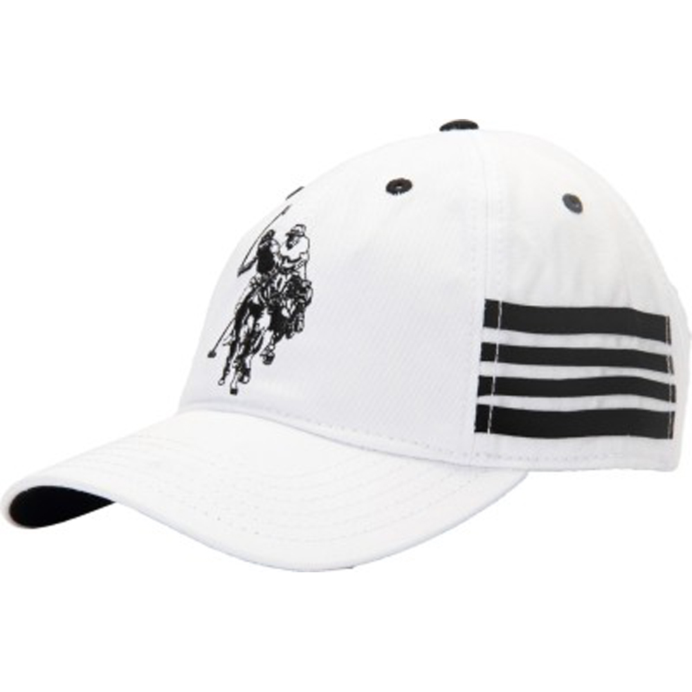 U.s. Polo Assn. Round Cap
