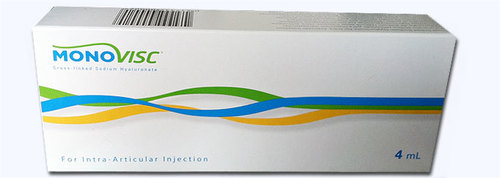 Monovisc 4 Ml -1- Injection