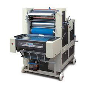 Printing Machinery