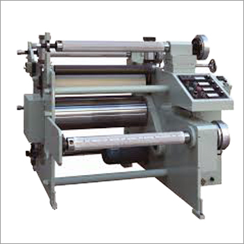 Lamination Machinery