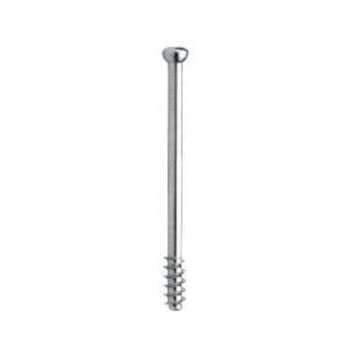 आर्थोपेडिक इम्प्लांट्स कैन्युलेटेड स्क्रूज़